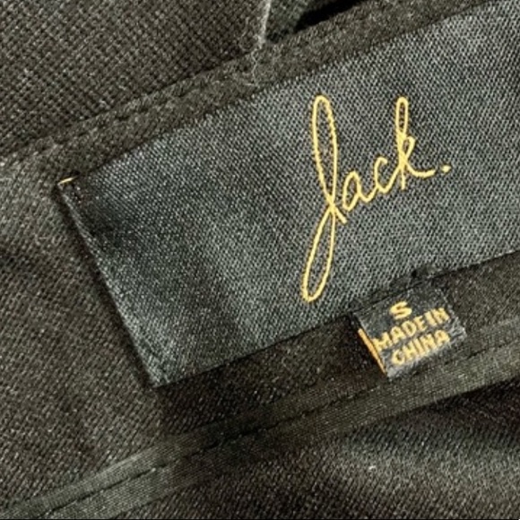 Like New! ‘Jack’ Little Black Dress - Picture 6 of 6